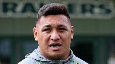 Raiders star Papalii charged over late.